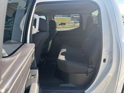 Used 2024 Toyota Tundra SR w/ SR Tow Package image 10