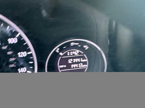 Used 2018 Honda HR-V LX image 12