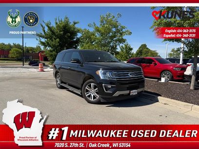 Used 2019 Ford Expedition Limited w/ Equipment Group 301A