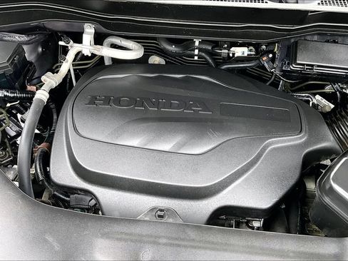 Used 2022 Honda Ridgeline RTL-E image 31