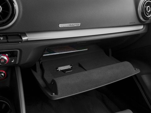 Used 2016 Audi S3 Prestige image 61