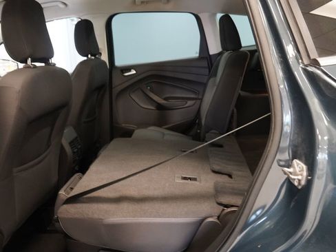 Used 2019 Ford Escape SE AWD/4WD image 27