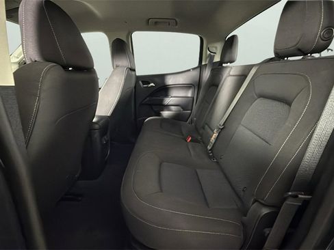 Used 2019 Chevrolet Colorado LT image 24