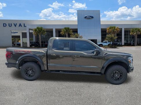 Used 2025 Ford F150 Raptor AWD/4WD image 3