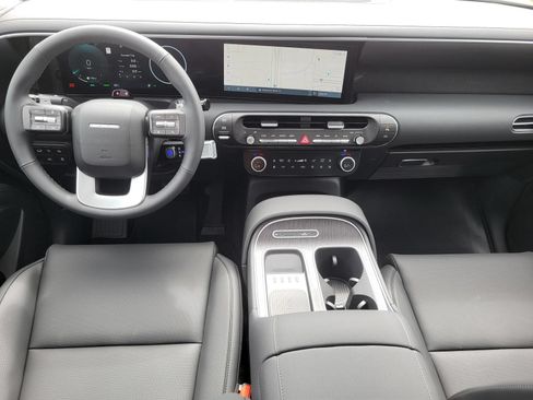 New 2026 Hyundai Palisade SEL Premium FWD image 15