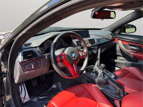 Used 2018 BMW M4 Coupe image 6