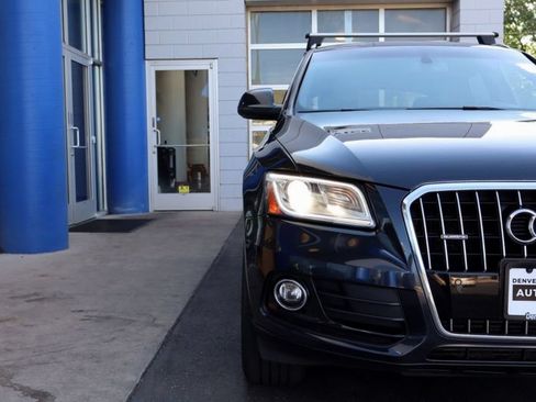 Used 2013 Audi Q5 2.0T Premium Plus w/ Premium Plus Pkg AWD/4WD image 29