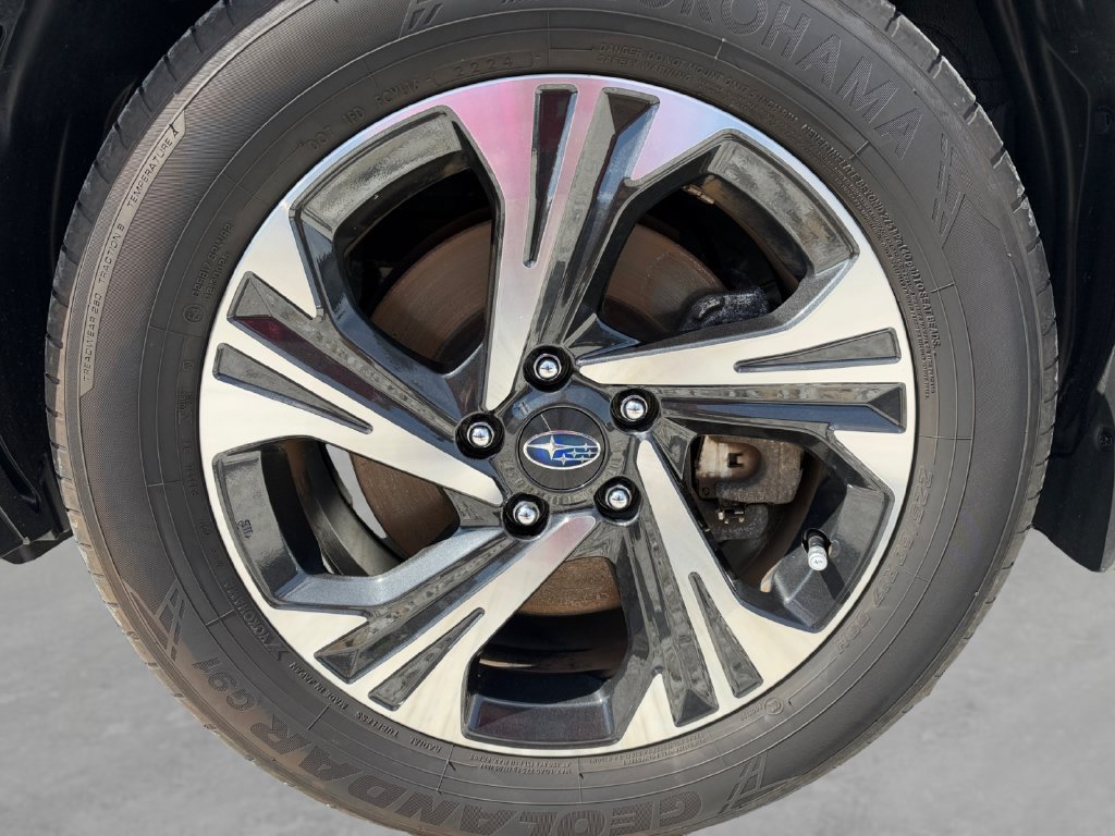 Certified 2024 Subaru Crosstrek 2.0i Premium AWD/4WD image 9