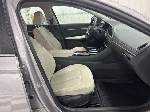 Used 2023 Hyundai Sonata SEL FWD image 30