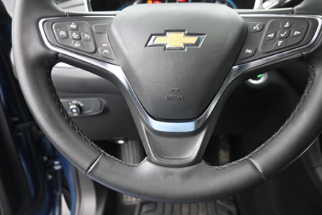 Used 2024 Chevrolet Equinox LT AWD/4WD image 16