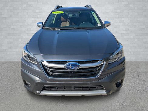Used 2020 Subaru Outback Touring XT image 3