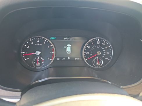 Used 2022 Kia Telluride SX FWD image 16
