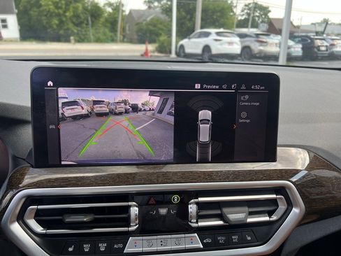 Used 2022 BMW X3 xDrive30i w/ Premium Package 2 (ZPA) image 20