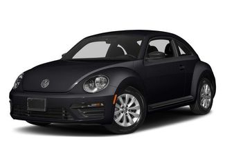 Used 2018 Volkswagen Beetle 2.0T Coast FWD video 1
