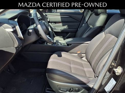Certified 2026 MAZDA CX-50 2.5 Hybrid w/ Weather Package AWD/4WD image 17