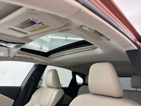 Certified 2025 Lexus RX 350 Premium Plus w/ Accessory Package (Z1) FWD image 16