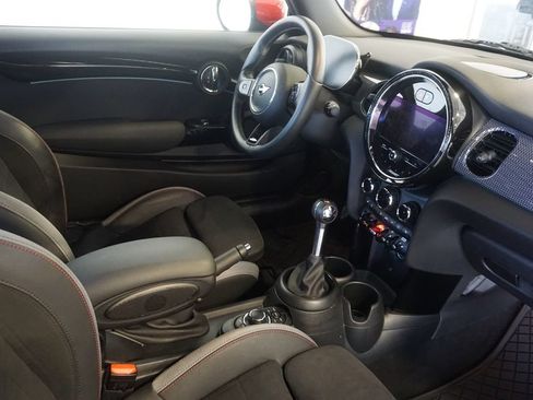 Used 2024 MINI Cooper John Cooper Works w/ Signature Upholstery Package FWD image 21