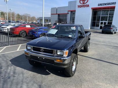 Used 1994 Toyota Pickup DX