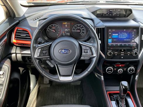 Used 2020 Subaru Forester Sport w/ Popular Package #2 image 6