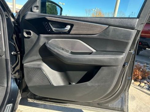 Used 2024 Acura MDX Advance image 10