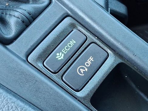 Used 2025 Honda Accord LX image 24