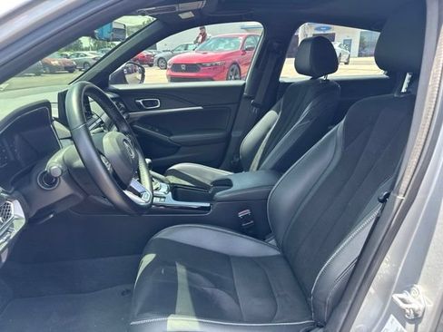 Used 2024 Acura Integra A-Spec FWD image 18