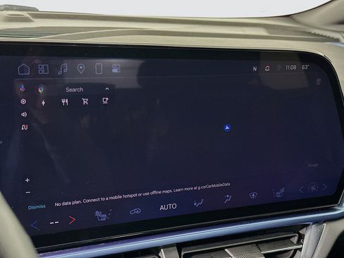 Used 2025 Chevrolet Equinox EV LT w/ Convenience Package FWD image 22