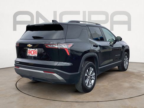 Used 2025 Chevrolet Equinox LT w/ Convenience Package II FWD image 14