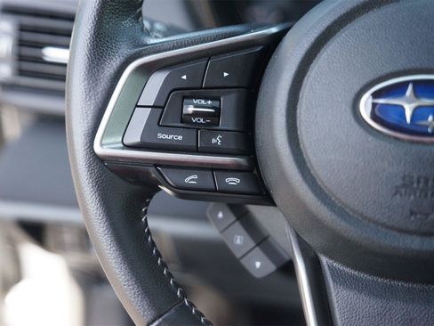 Used 2022 Subaru Outback Premium AWD/4WD image 22
