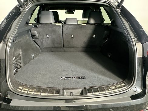 Used 2023 Lexus NX 350 AWD image 31
