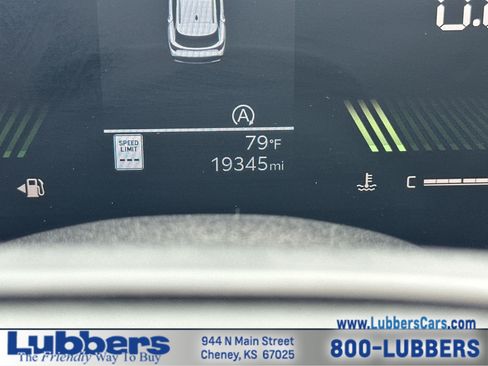 Used 2026 Kia Sportage LX FWD image 14