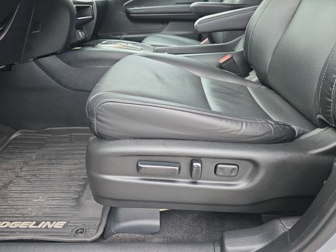 Used 2023 Honda Ridgeline RTL-E image 25