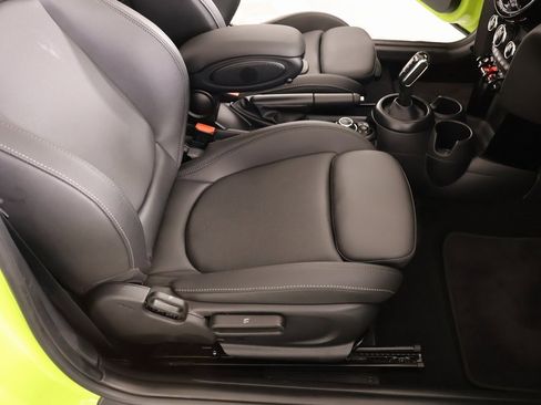 Certified 2024 MINI Cooper S image 15