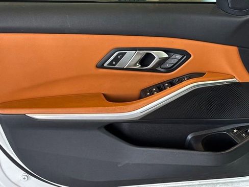 Used 2023 BMW 330e xDrive w/ Driving Assistance Package image 16