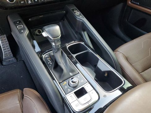 Certified 2022 Kia Telluride SX w/ SX Prestige Package image 24