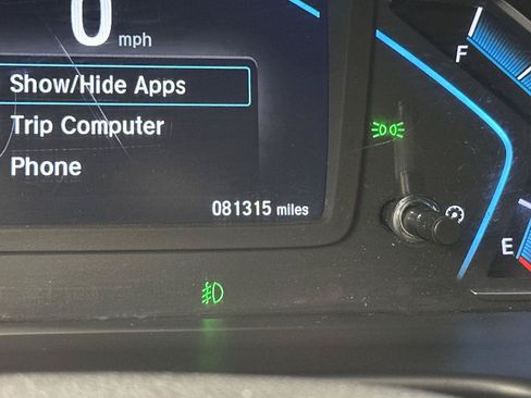 Used 2019 Honda Odyssey EX-L image 16