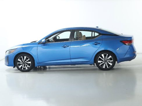 Certified 2024 Nissan Sentra SV w/ SV Premium Package image 39