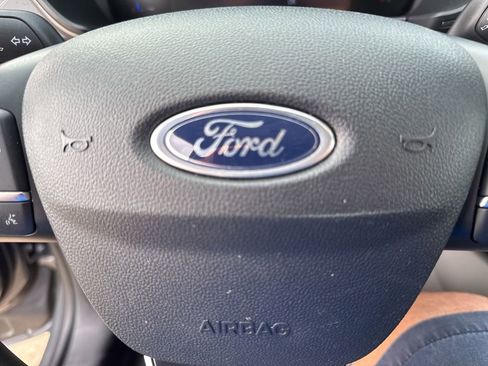 Used 2025 Ford Escape Active image 27