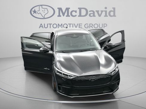 Used 2025 Ford Mustang Mach-E GT AWD/4WD image 43