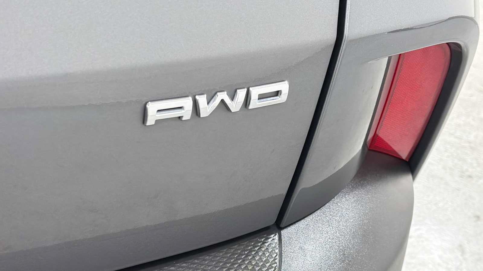 Used 2025 Ford Escape ST-Line Select AWD/4WD image 27
