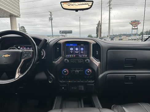 Used 2023 Chevrolet Silverado 2500 High Country w/ Z71 Off-Road Package image 20