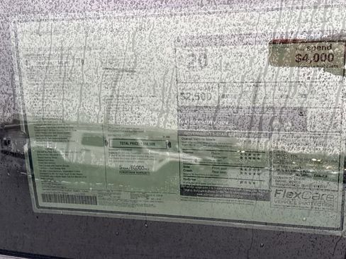 New 2026 Chrysler Pacifica Select image 9