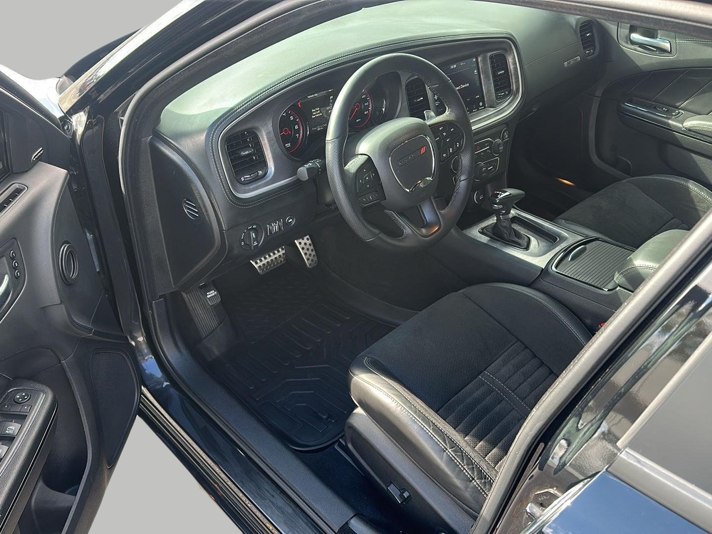 Used 2021 Dodge Charger R/T w/ Daytona Edition Group RWD image 11