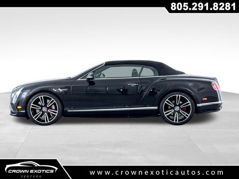 Used 2016 Bentley Continental GT V8 S image 29