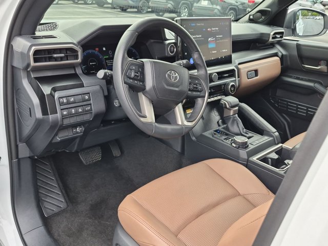 Certified 2026 Toyota 4Runner Limited AWD/4WD image 4