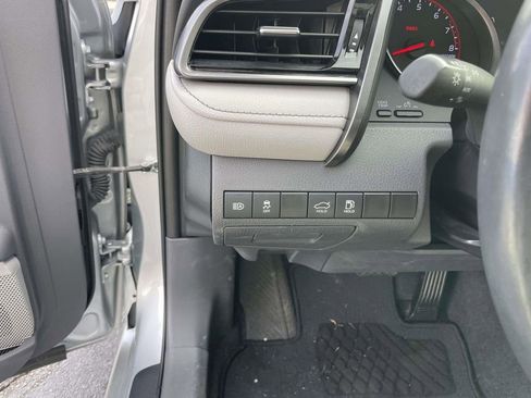 Used 2024 Toyota Camry XSE image 32