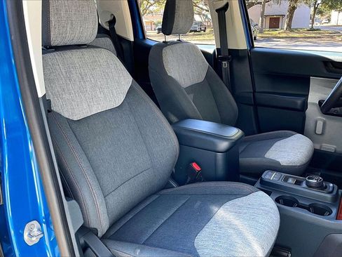 Used 2022 Ford Maverick XLT w/ Equipment Group 300A Standard image 26