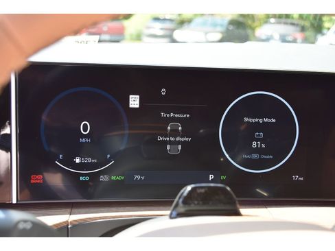 New 2026 Hyundai Santa Fe Calligraphy image 20