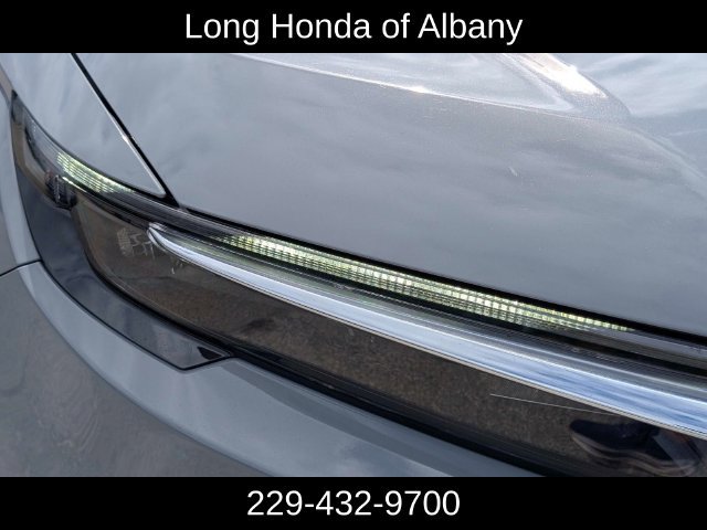 Used 2024 Honda CR-V EX-L image 4