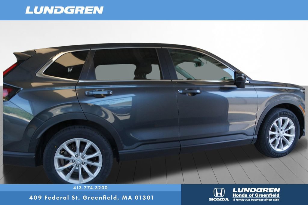 Used 2024 Honda CR-V EX image 12